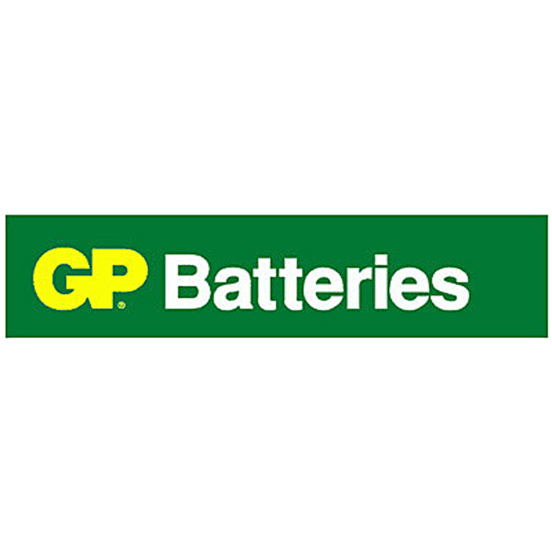 GP Batteries