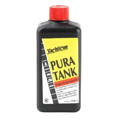 Pura Tank