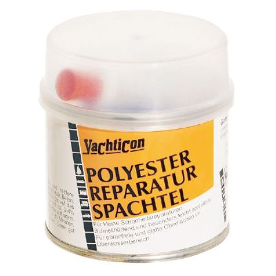 Polyester Reparationsspartel