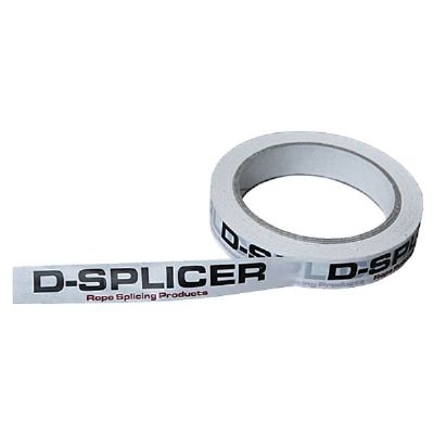 D-splicer riggertape