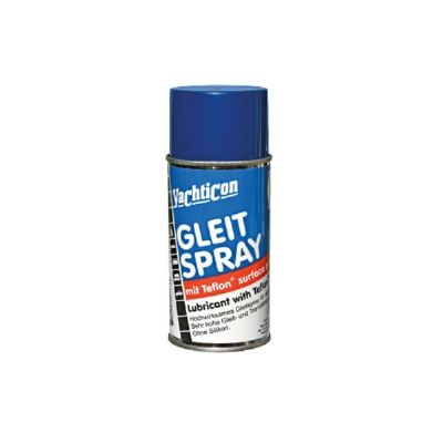 Teflon Glidespray