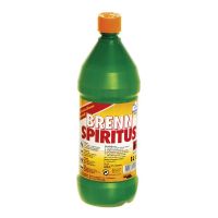 Sprit Brændstof