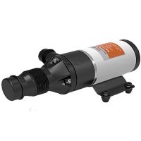 Seaflo Macerator Toiletpumpe