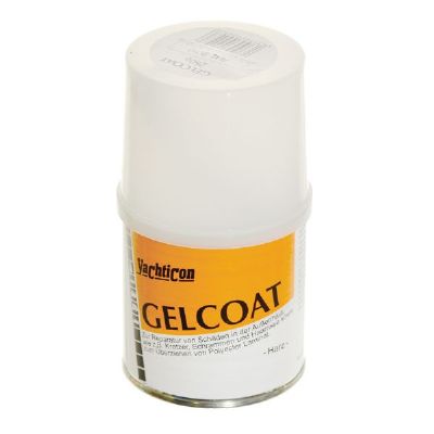 Gelcoat Yachticon