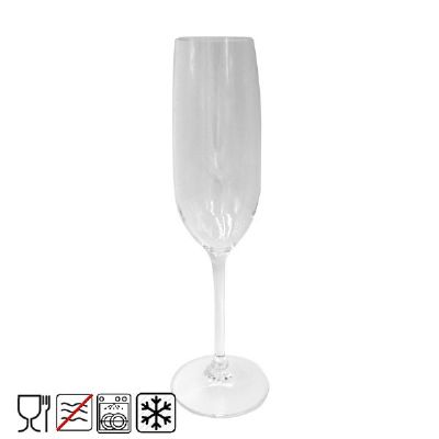 Sealand Champagneglas