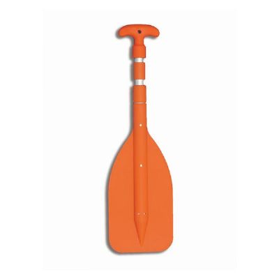 Paddel teleskop orange