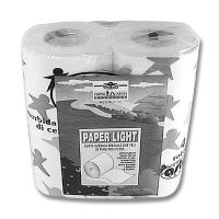 Toiletpapir soft let opløseligt (Trem)