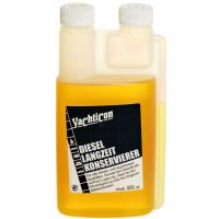 Yachticon Diesel Konservering