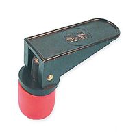 Ekspansionsprop nylon med gummi