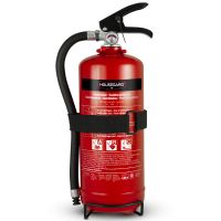 Housegard Pulverslukker 2 kg