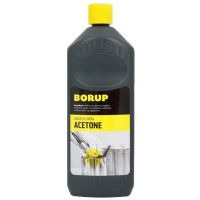 Borup Acetone