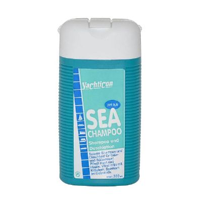 Sea Shampoo