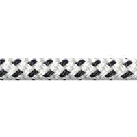 Dobbeltflettet Rio Polyester