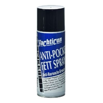 Anti-ruer Fedtspray