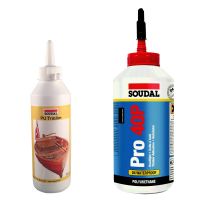 Soudal Trælim Pro 40P