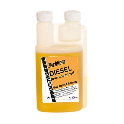 Diesel Plus Advanced