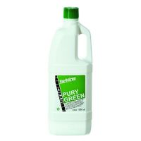 Yachticon Pury Green