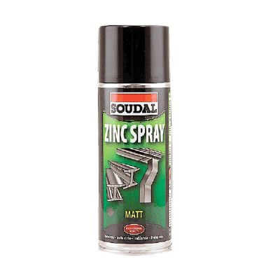 Zinkspray