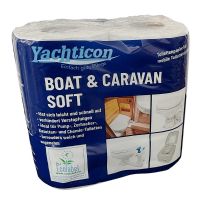Toiletpapir soft let opløseligt (Yachticon)