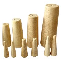 Lækpropper træ assorteret 