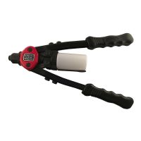 Blindnittetang med opsamlingsbeholder