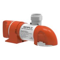 Seaflo Lavprofil Lænsepumpe