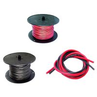 Fortinnet Monteringskabel enkeltledet