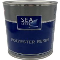 Sea-Line Polyester