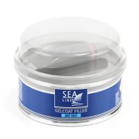 Sea-Line Gelcoat Spartel inkl. hærder
