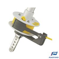 Plastimo Rullefoksystem