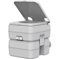 Seaflo Transportabelt Toilet