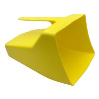 Øsekar med håndtag (2 l)