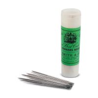 Sejlnålesæt i rør