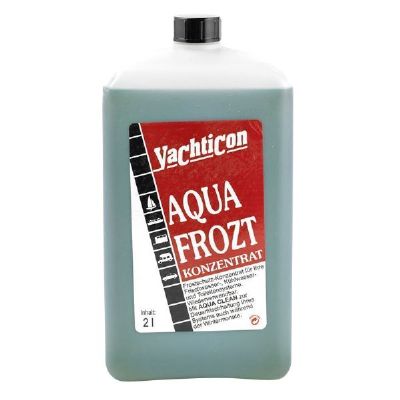 Aqua Frozt