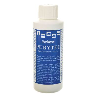 Purytec Refill