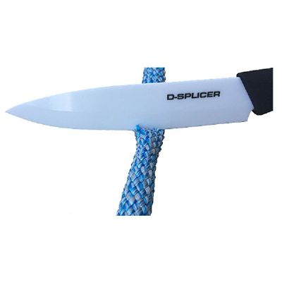 D-splicer Dyneema-kniv C20