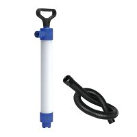 Seaflo Håndlænsepumpe